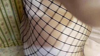 Pov Sex with Cheating Wife Cum in Ass and Mouth