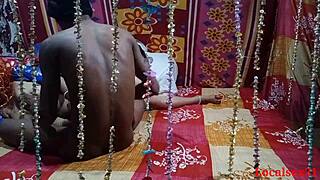 אני לא מאמין שליל הראשון ככלה צולם על ידי localsex31