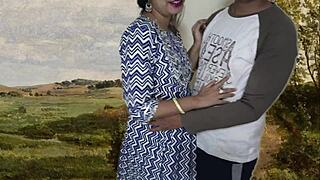 Milky Boobs Wali Indian Ex-Girlfriend Ko Big Cock Boyfriend Ne Outdoor Desi Scene Mein Zor Se Choda Hindi Audio Ke Saath