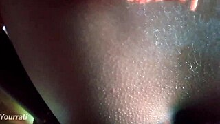 सिटी बॉय विलेज भाभी की चूत में हार्डकोर लंड डालता है