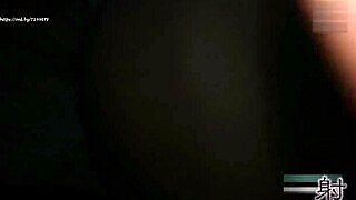 สาวเอเชียสลัด 0304 ครอบงำในฉากเฮนไตเฟี้ยวฟรี