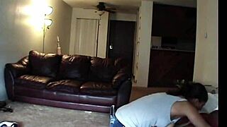 Isot tissit tyttöystävä naidetaan kovasti mustalla miehellä