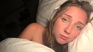 Kleine Stiefschwester Macy Meadows Creampie Fantasie