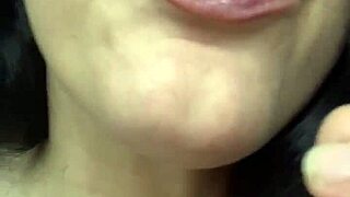 Latina Tanrıça POV ile Mastürbasyon Teşviki Büyük Boşalma