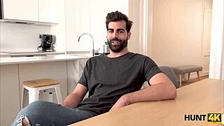 Zaplatil som za tú českú MILF a jej tesnú piču, zlá dvere ale správna diera!