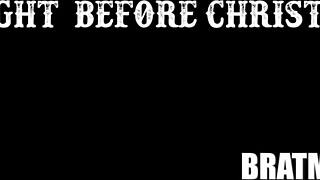 Gir stemor en julecreampie overraskelse - Millie Morgan & Ricky Spanish