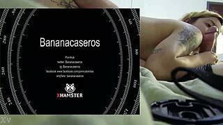 Nussin prinsessaprinssitarta seksikkäässä stringissä