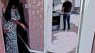 मेरी वाइफ भाई के साथ चीट करती है, हिडन कैम पर कैच हुई