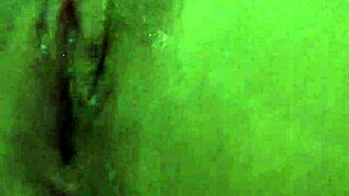 Pov scopata italiana con milf bionda cicciona, le sue abilità di pompino sono fuoco puro