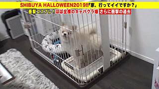 日本人可愛い子がフルアクションでクリーミーになる！ 🍒