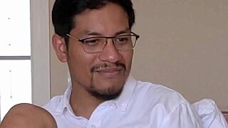 Hey, stepfather, can you calm me down like this every time I'm angry?