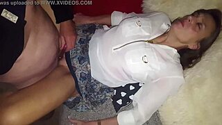 एगनेस को एंडलेस ऑर्गेज्म महसूस होता है जब ज्यूसेस घंटों तक बहती है!