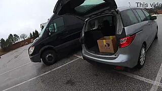 공개 팬티 벗기기 컴필레이션, 팬티와 큰 엉덩이 페티시