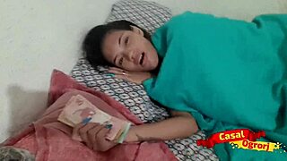 Am plătit 210 lei pentru fundul strâmt al fiicei mele vitrege inocente