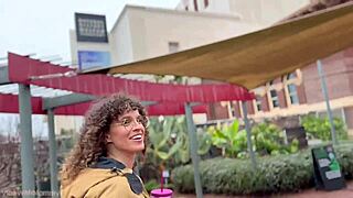 Мачеха ебет друга пасынка жестко на еврейской экскурсии