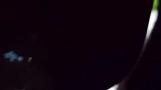 Jeg er besat af denne ebony milf der tager hård stødning