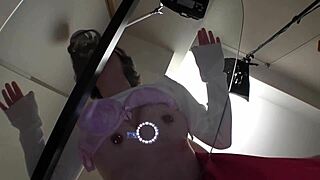 สาวญี่ปุ่น Wakana ร่างกายสั่นไหวถูกเย็ดแรง