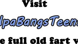 Hei haluatko nähdä kauniin teinin 18+ taivutetun ukilta ulkona