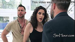 Man, min flickväns freeuse fitta finansierar vårt liv, men nu är rå hans spel