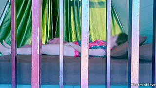 Aku mati nak seks liar dengan kau atas gunung