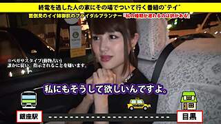 Blowjob Amatir Jepang dalam Aksi Eksplisit Penuh Close-Up