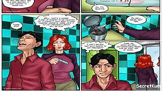 Annabelle, ¿quieres embarazarte con pollas negras monstruosas? ¡Únete a esta gangbang interracial ahora!