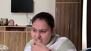 Sudhh Desi Romantizm Sert Aksiyonla Çılgına Dönüyor. Adamım, Bu Çok Yoğun!