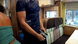 Are you ready for swingers Sheila Ortega and Briana Moon to fuck rough?