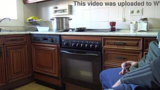 yo, risky sex with my horny stepsister right now