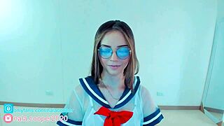 צ'ירלידריות מחממות את האווירה בוובקאם