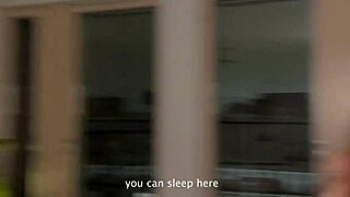 Appuntamento imbarazzante diventa sesso sorprendentemente buono