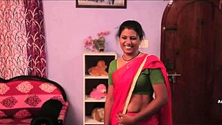 शादी में इंडियन दुल्हन को मेजर किया गया और ग्रोप किया।