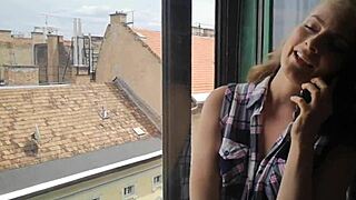 Cucky, din kone er min nå, Cayenne Del 1 knuser! 😈