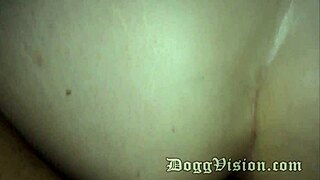 Hey, POF'tan tanıştık saat 3'te tombul analına POV çift iç dökme!