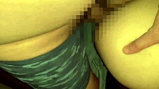 멋진 의대생이 야생으로 변해, 마른 몸으로 개새끼 스타일에서 세게 쌈. 엉덩이, 안쪽, 얼굴 사정!