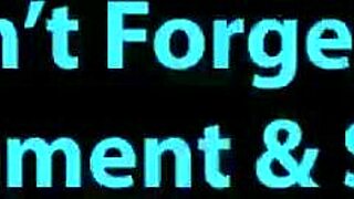 Young shy teen skips class for first homemade porn