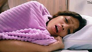 Comment il peut creampie sa belle-sœur en partageant lit avec beau-frère ?