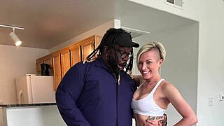 I’m So Into Helping the Maintenance Man Cool Off