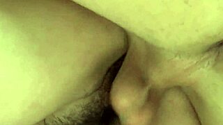 Japanese Housewife With Hairy Pussy Bangs Lover Uncensored