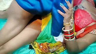 नेबर के साथ इंटिमेट नाइट स्टेमी हो जाती है