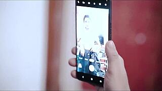 Hint çift sikişiyor - yeni evli karı kocası tarafından sertçe sikiliyor