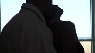 देसी धाबी बॉयफ्रेंड को बांग कर रही एमएमएस माया