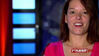 Horny Amateur Couples Swap on Live TV