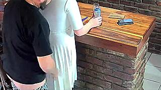 จับได้เมียแอบไปกับเจ้านายหลังเลิกงานดึก