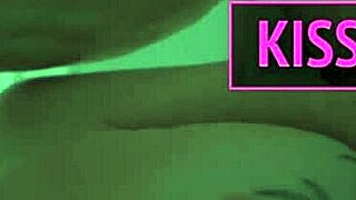 स्टेप मॉम बेड शेयर करने से चौंक गईं, स्टेप सन ने उन्हें ज़ोर से चोदा जब तक जाद नहीं निकला