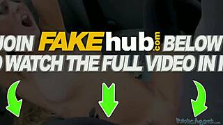 Yo Alicia Wild, toont tieten en neukt zijn lul in het openbaar