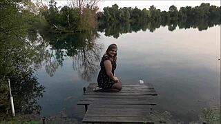 Эй, кто-то заметил меня во время этого быстрого уличного перепихона?