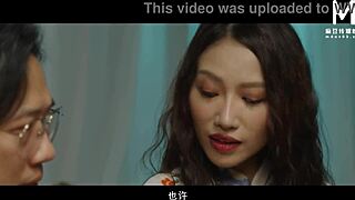 โมเดลมีเดียเอเชีย - เมียสาวจัดปาร์ตี้สลับเมียเพื่อนร่วมงาน