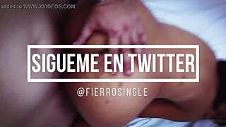 Collection Of Homemade Videos Featuring My Latina Whores On Twitter