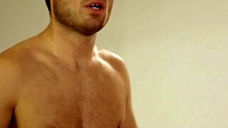 Erotic teacher unveils secrets of gay love instruction